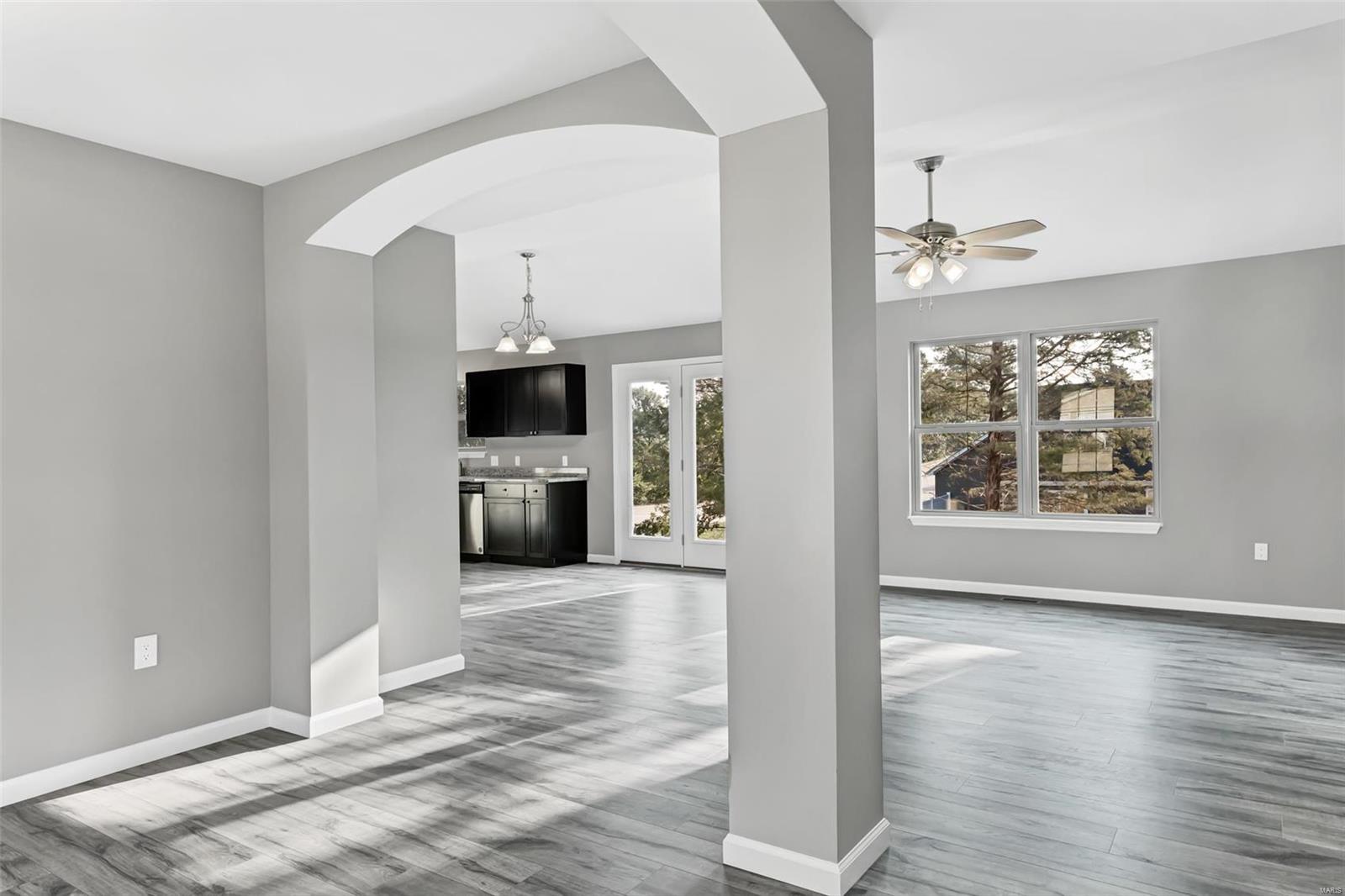 Field of Dreams - Residential