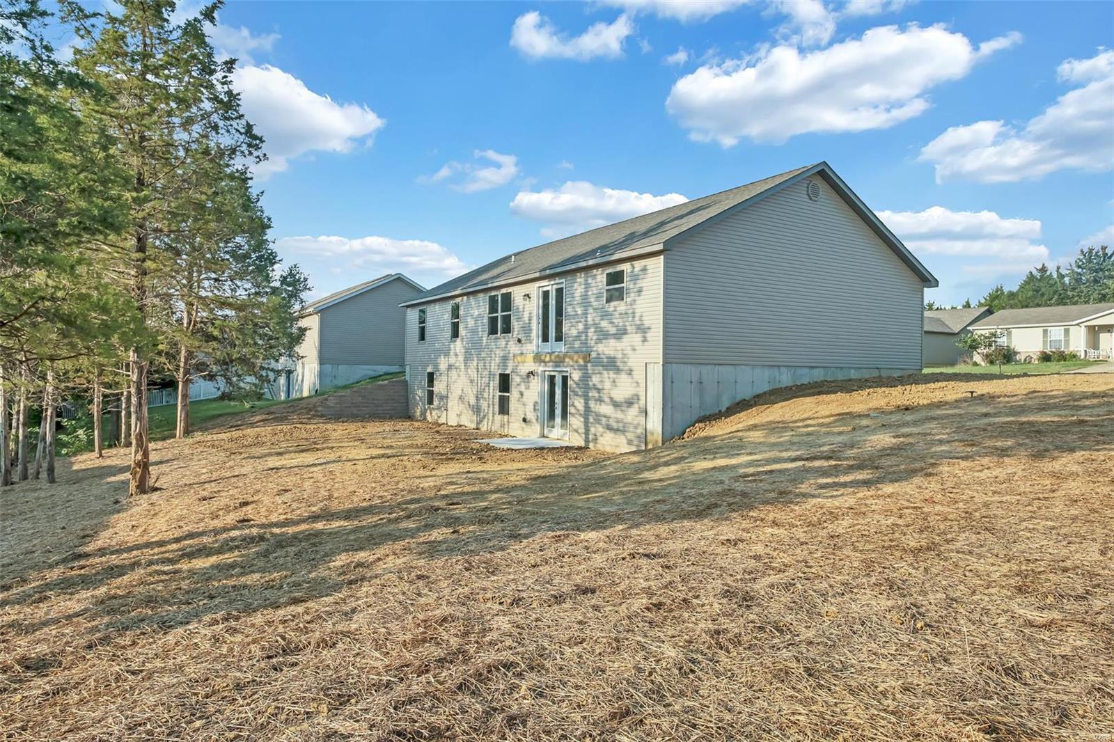 Field of Dreams - Residential