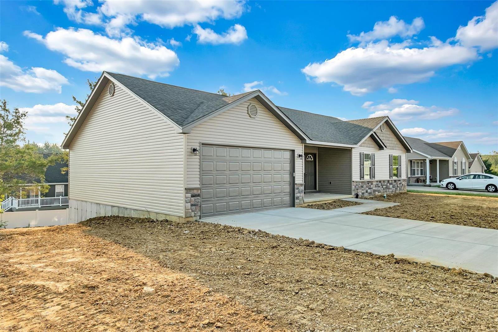 Field of Dreams - Residential