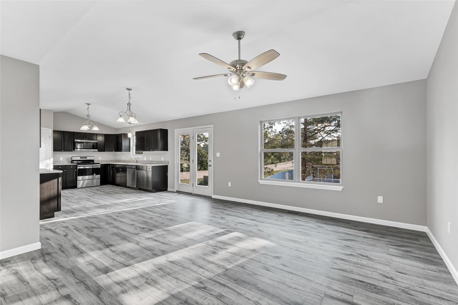 Field of Dreams - Residential