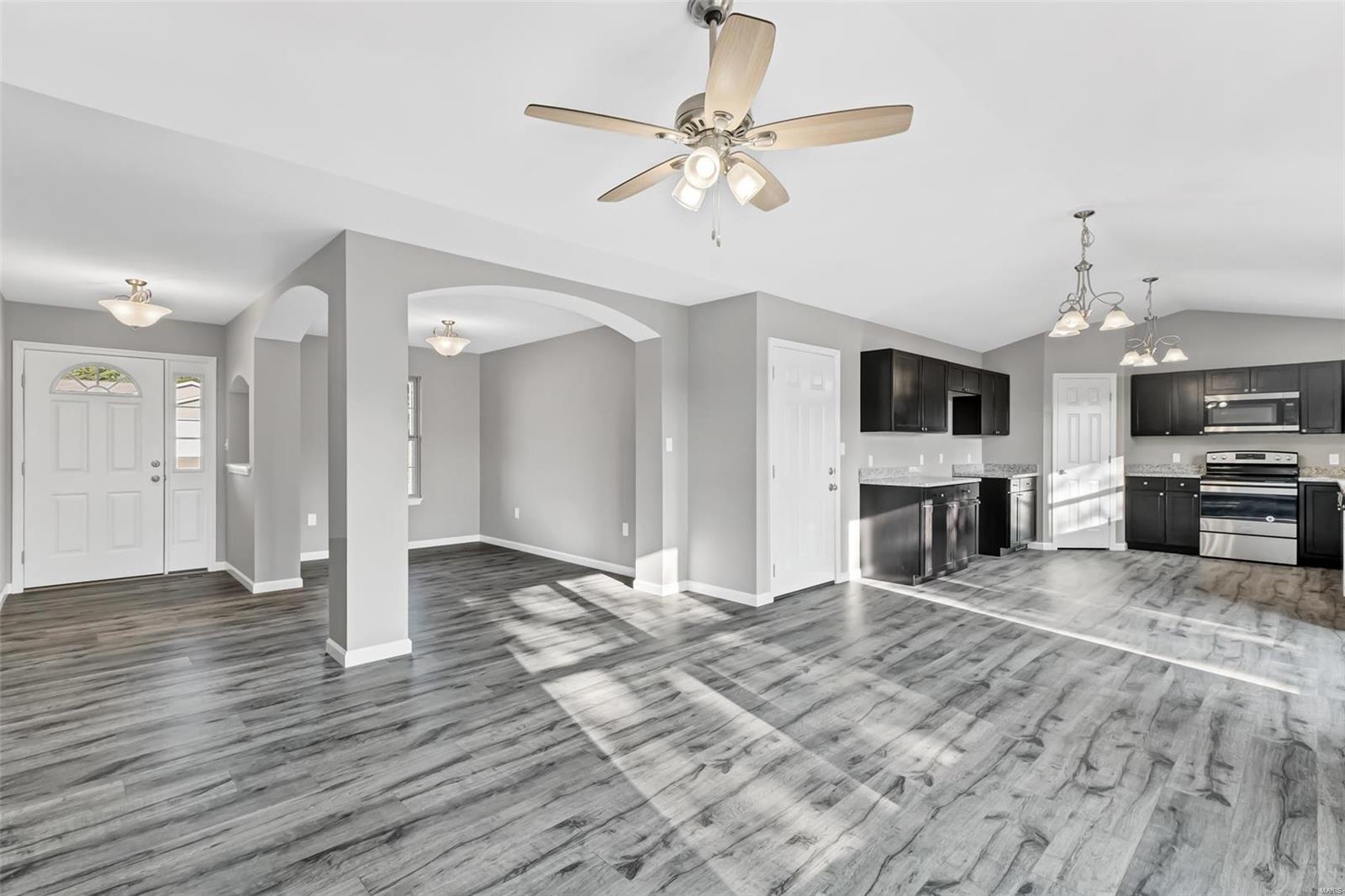 Field of Dreams - Residential