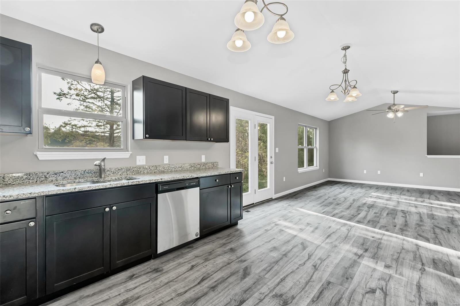 Field of Dreams - Residential