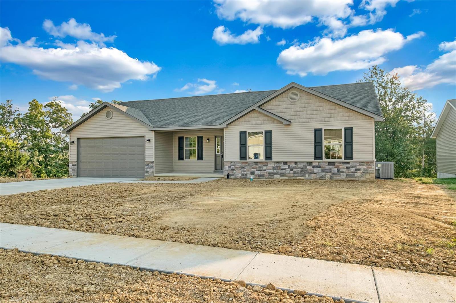 Field of Dreams - Residential