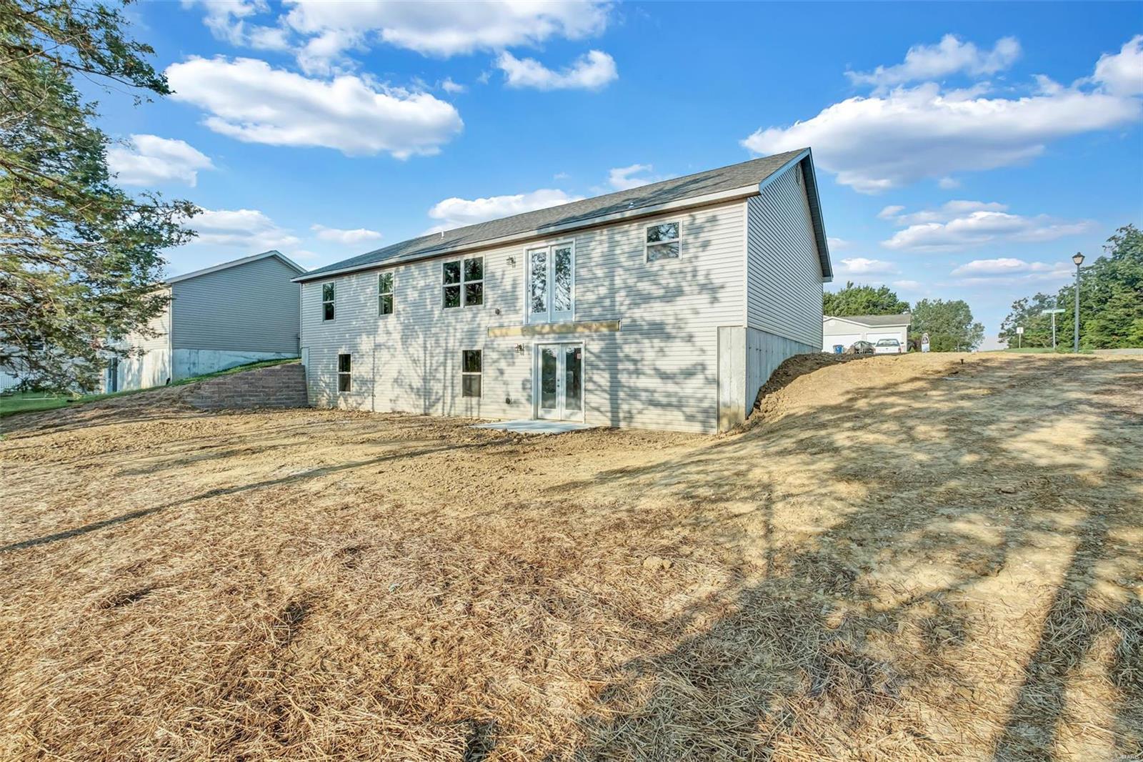 Field of Dreams - Residential