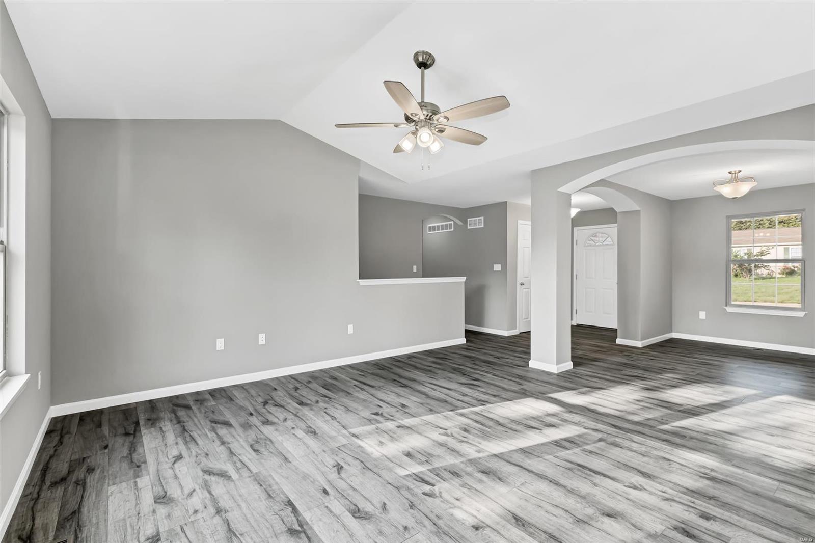 Field of Dreams - Residential