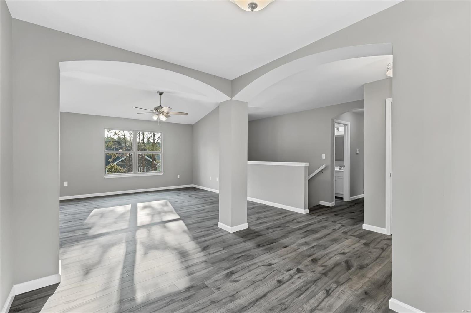 Field of Dreams - Residential