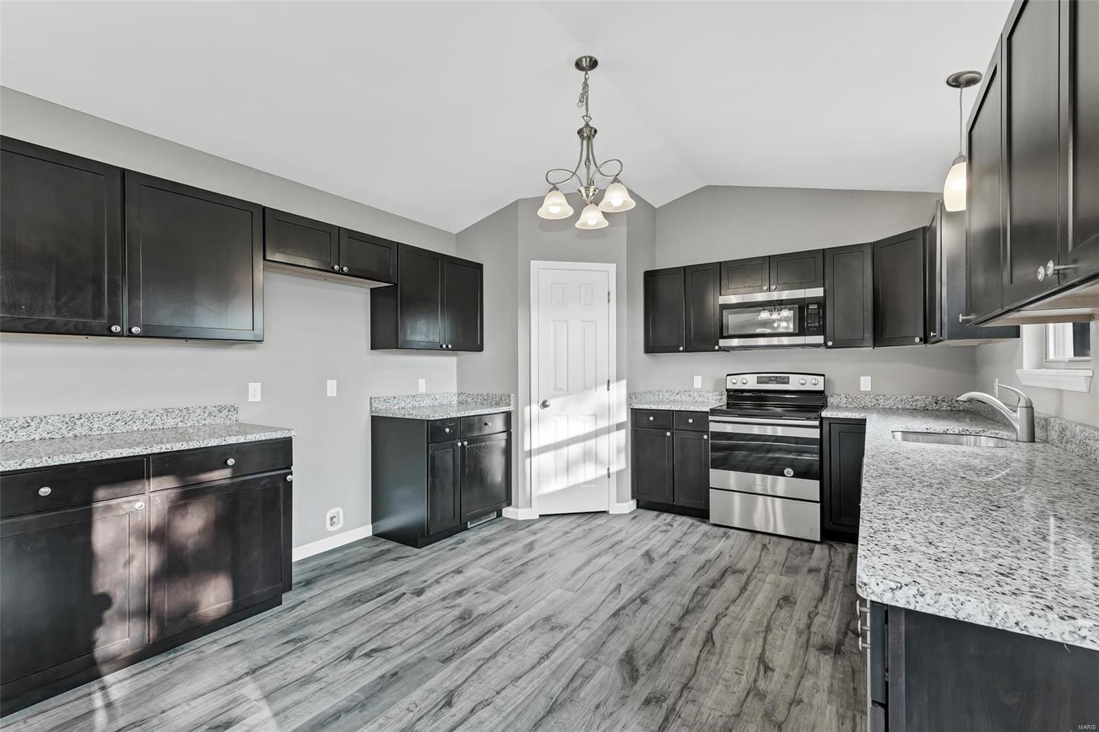 Field of Dreams - Residential