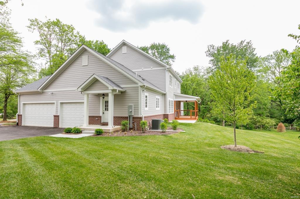 Fieldcrest - Residential