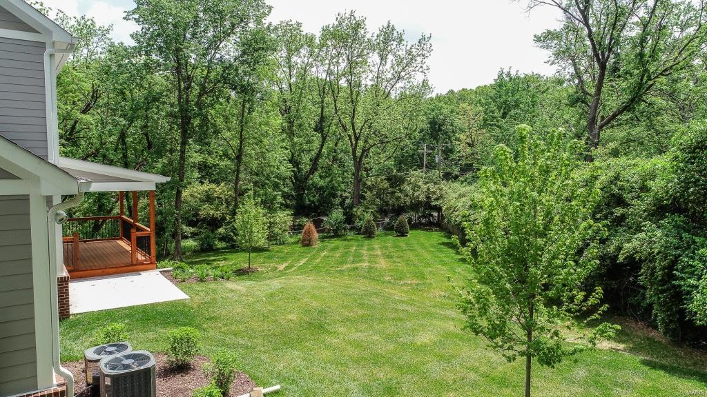 Fieldcrest - Residential