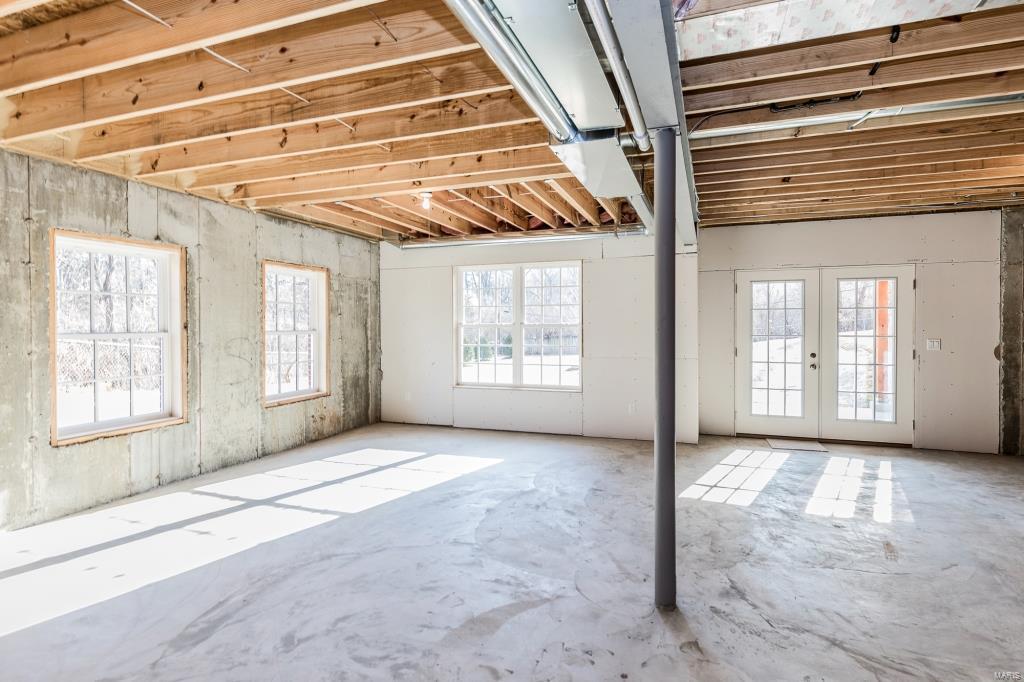 Fieldcrest - Residential