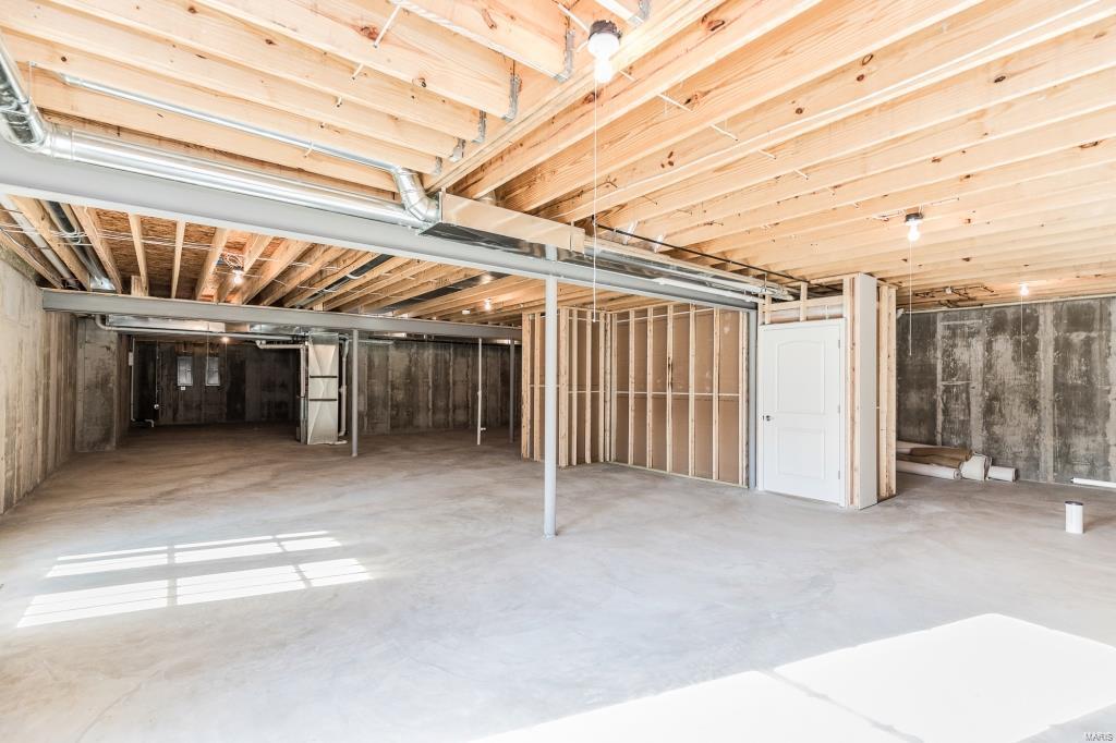 Fieldcrest - Residential