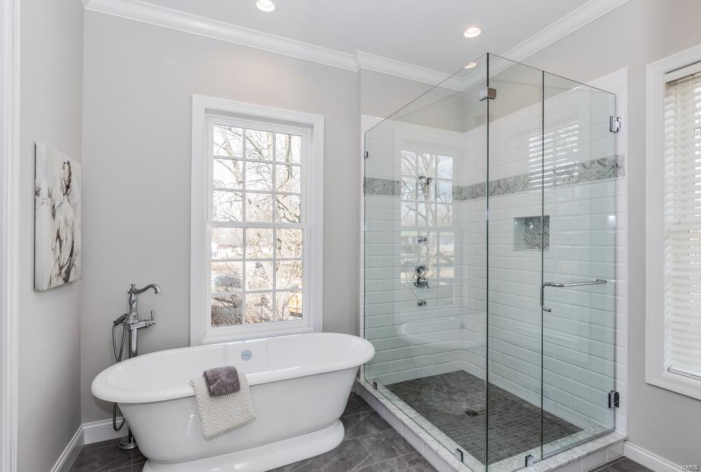 Fieldcrest - Residential