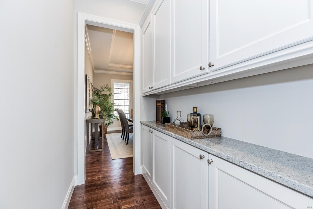 Fieldcrest - Residential