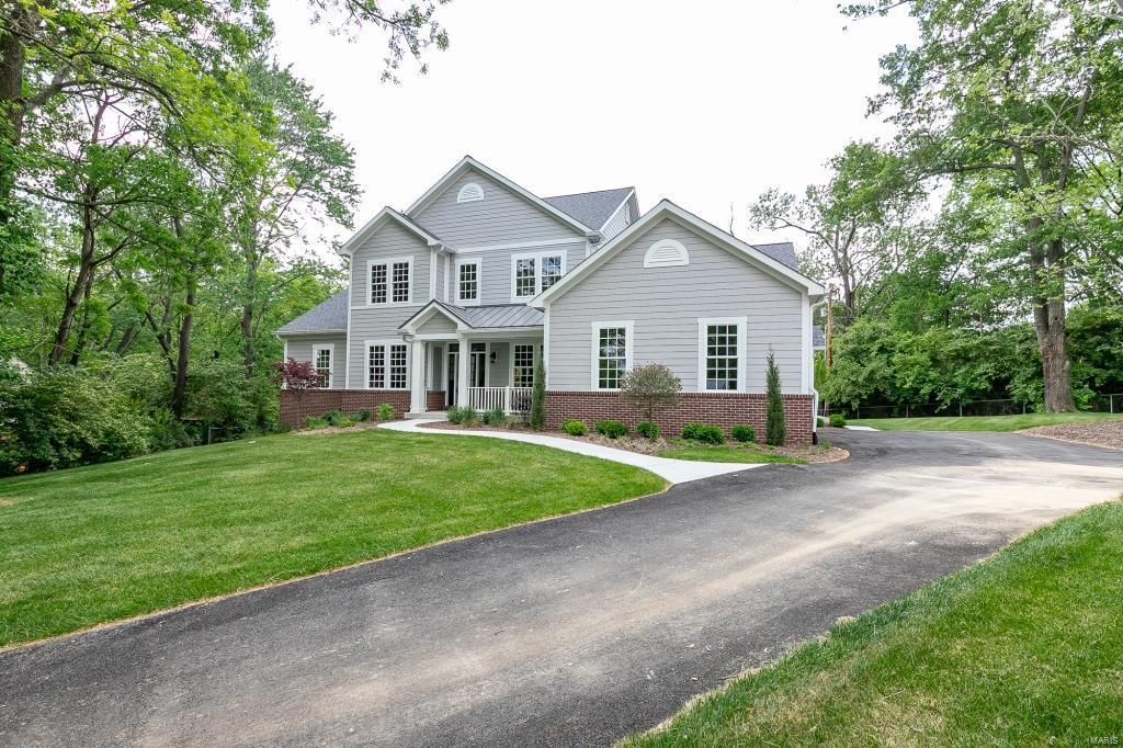 Fieldcrest - Residential