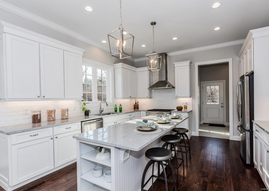 Fieldcrest - Residential