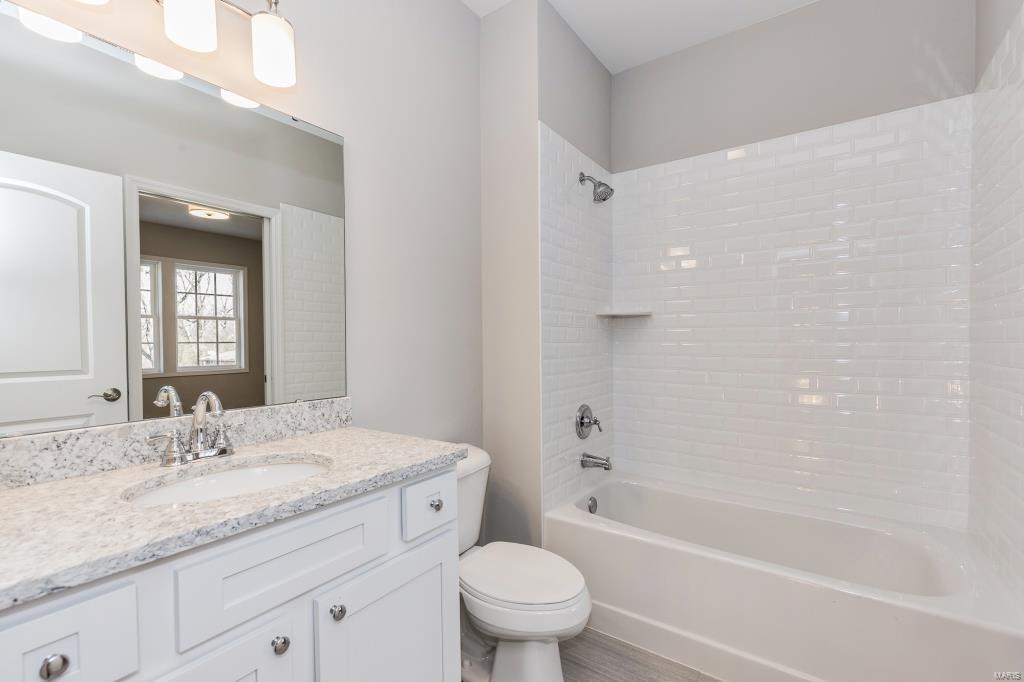 Fieldcrest - Residential