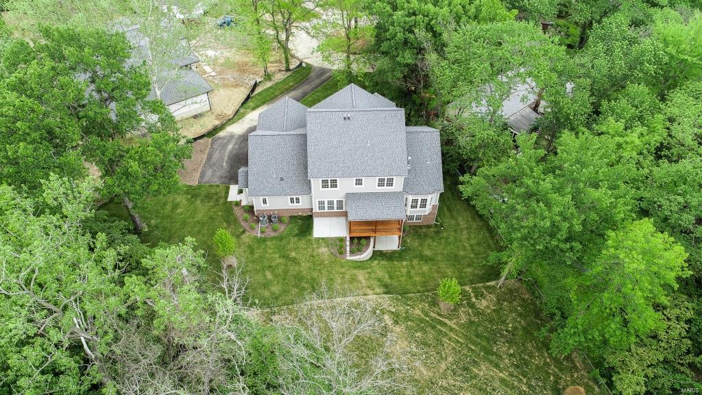 Fieldcrest - Residential