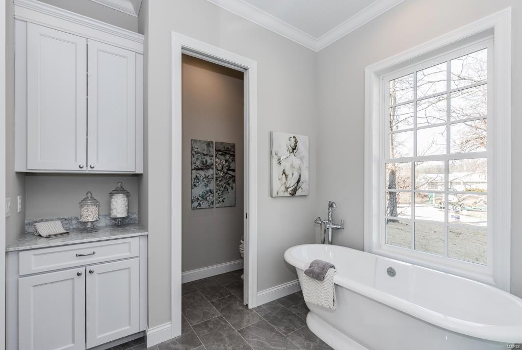 Fieldcrest - Residential