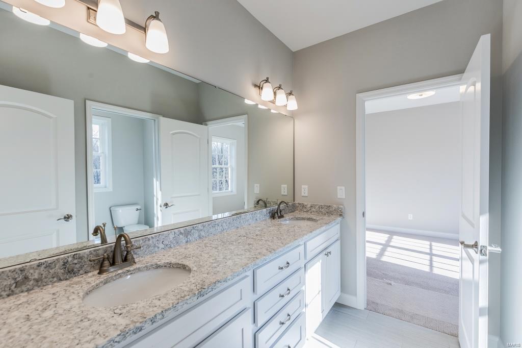 Fieldcrest - Residential