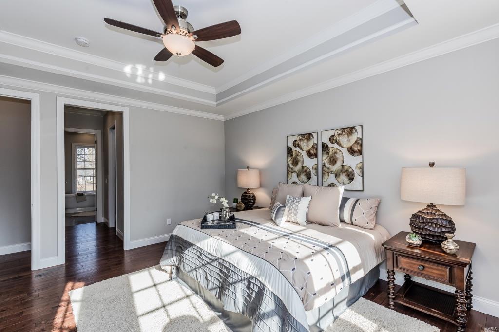 Fieldcrest - Residential