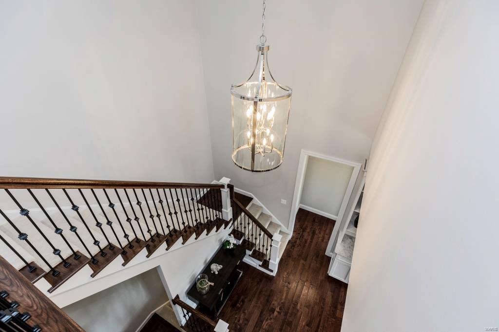 Fieldcrest - Residential