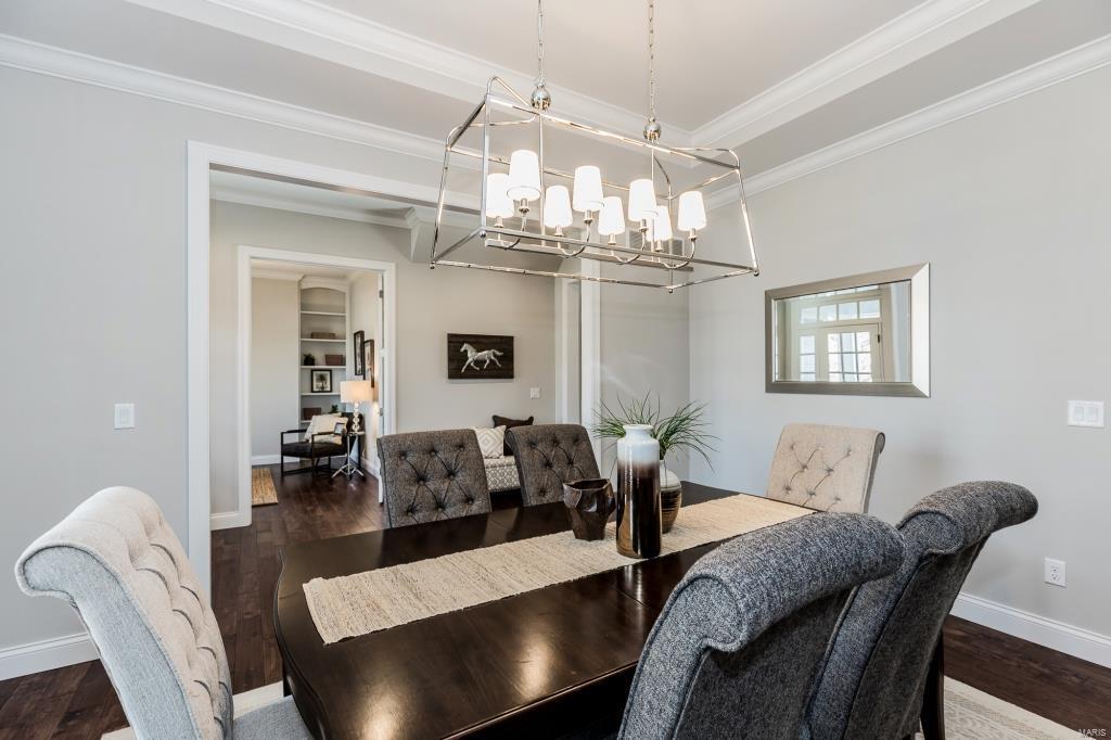 Fieldcrest - Residential