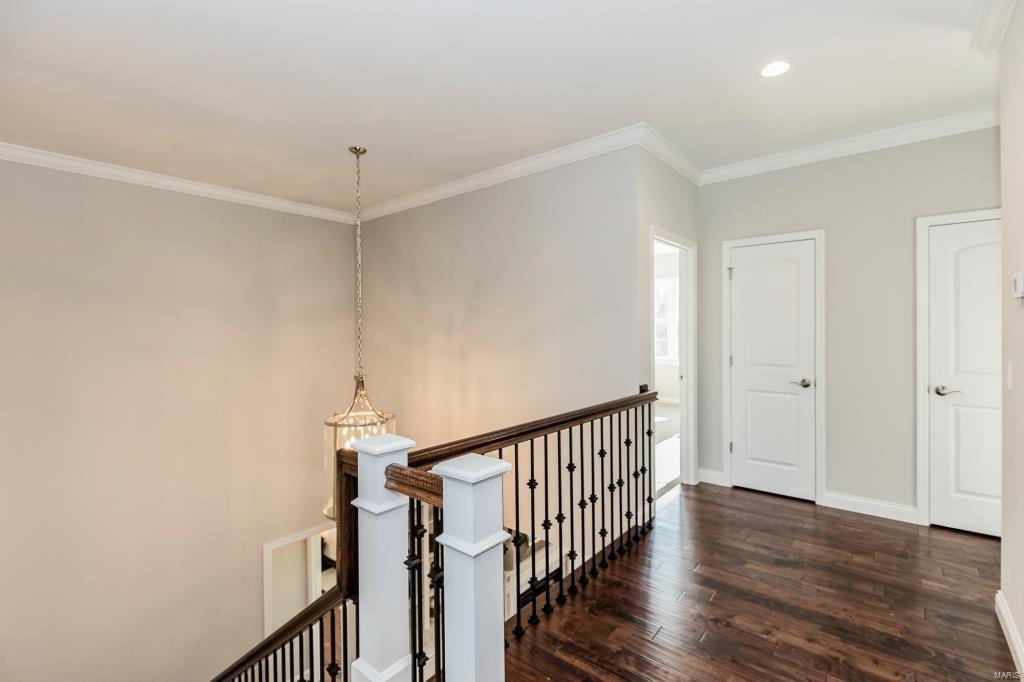 Fieldcrest - Residential