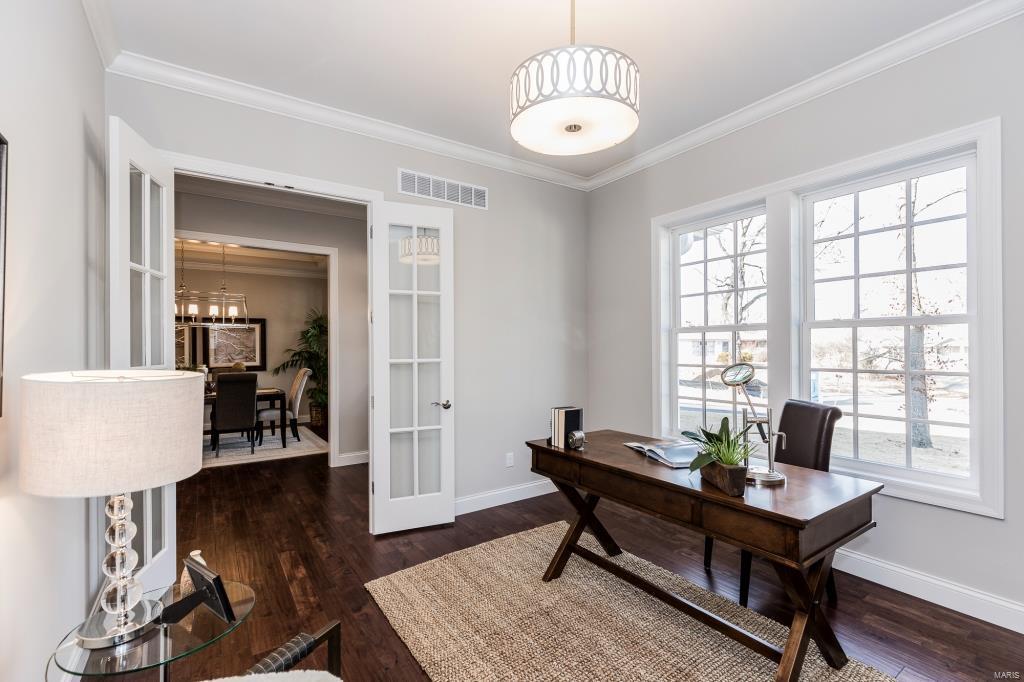 Fieldcrest - Residential