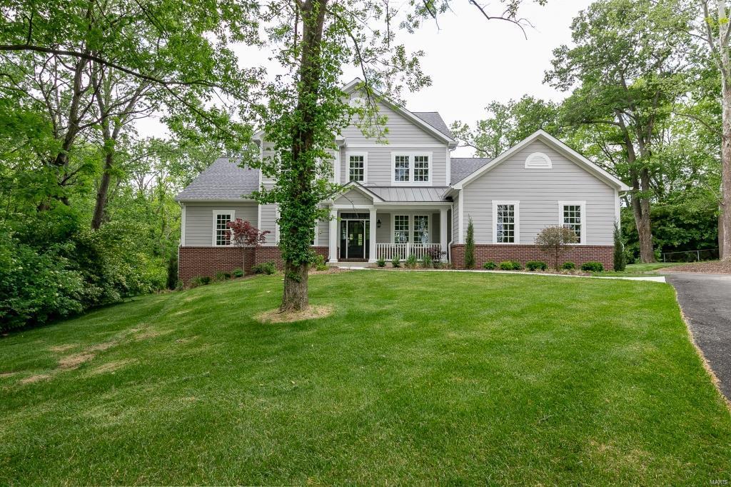 Fieldcrest - Residential