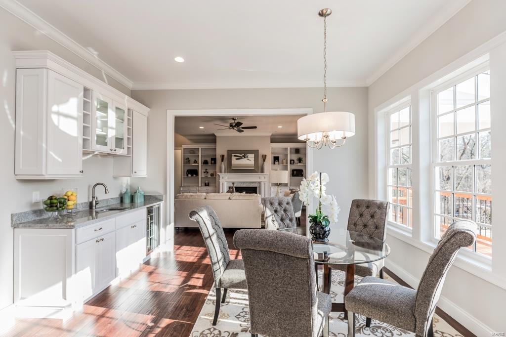 Fieldcrest - Residential