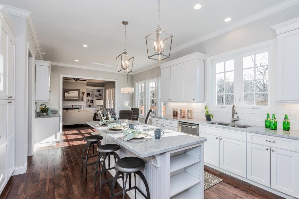 Fieldcrest - Residential