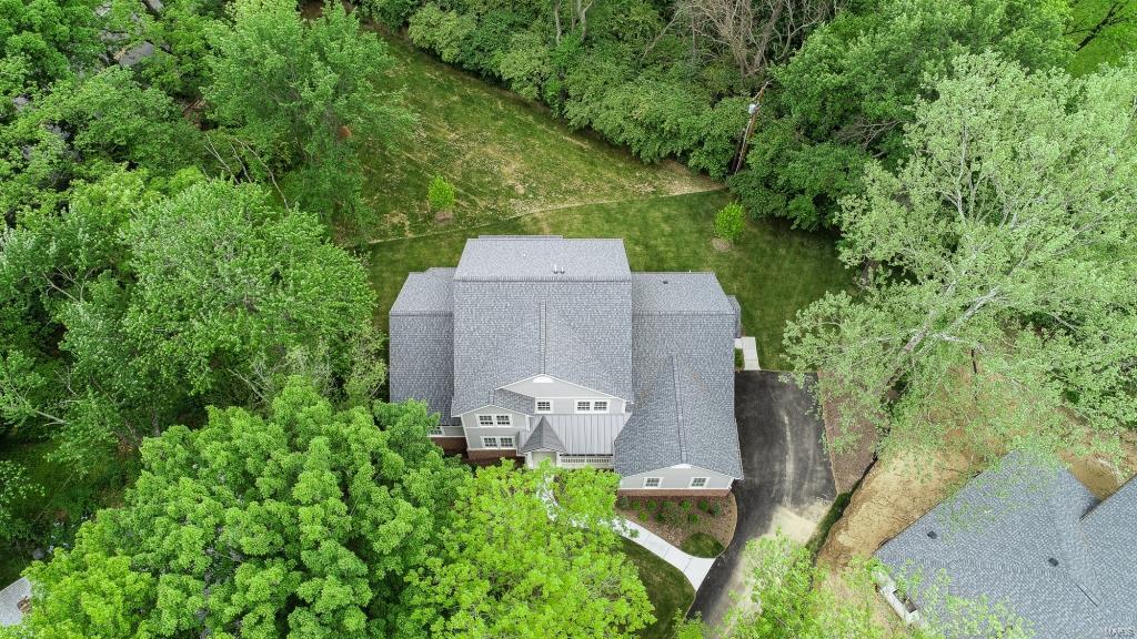 Fieldcrest - Residential