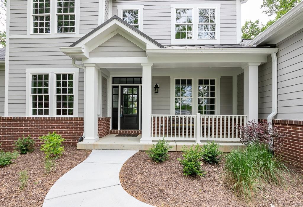 Fieldcrest - Residential