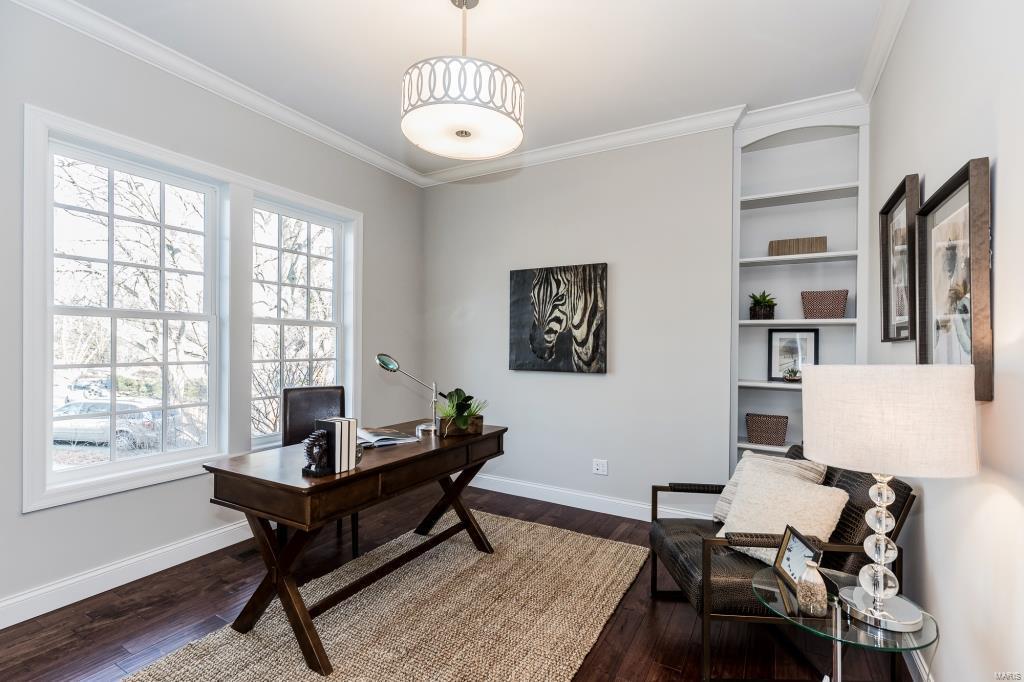 Fieldcrest - Residential