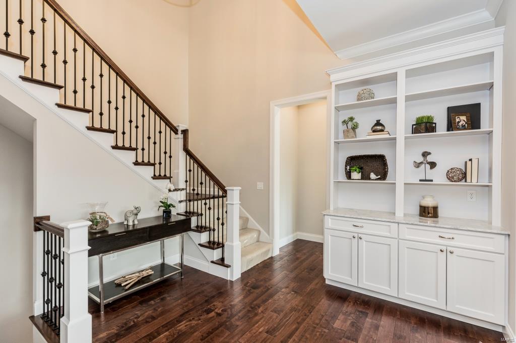 Fieldcrest - Residential