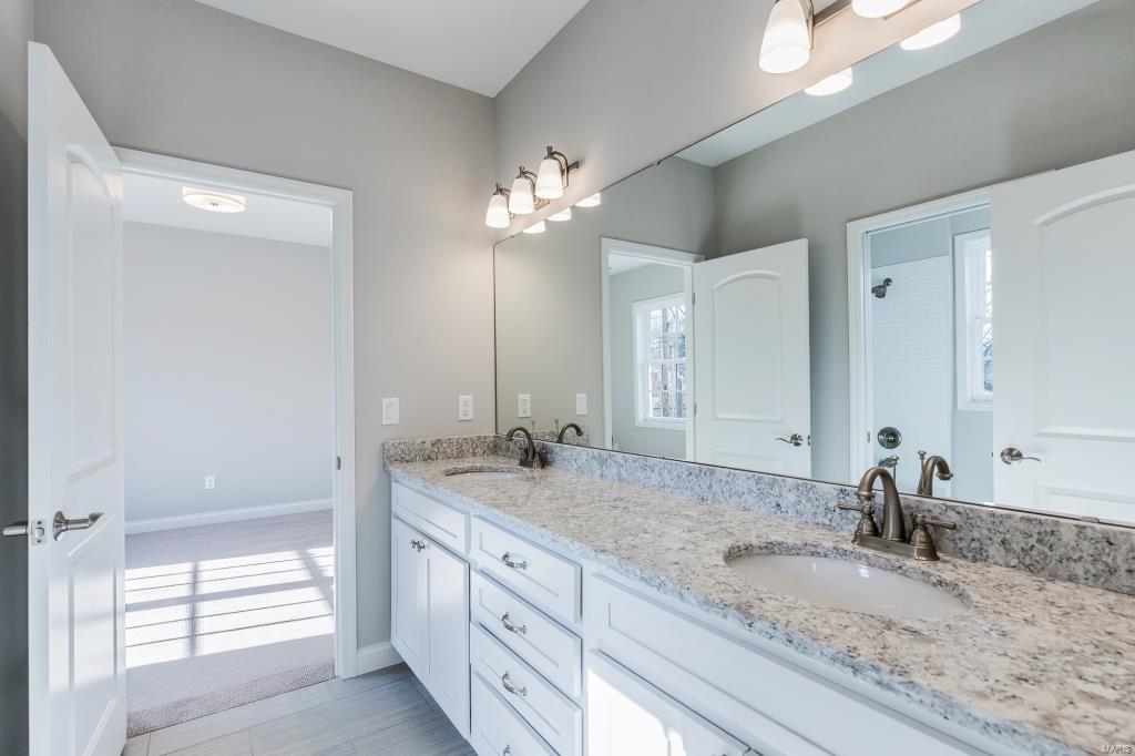 Fieldcrest - Residential