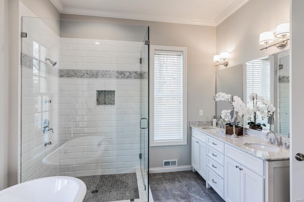 Fieldcrest - Residential