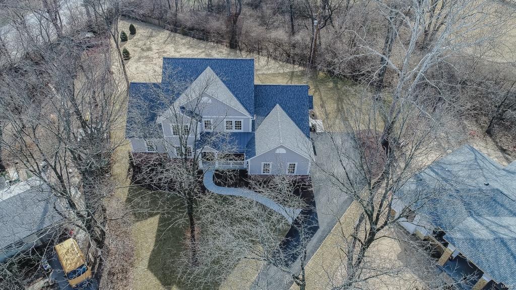 Fieldcrest - Residential