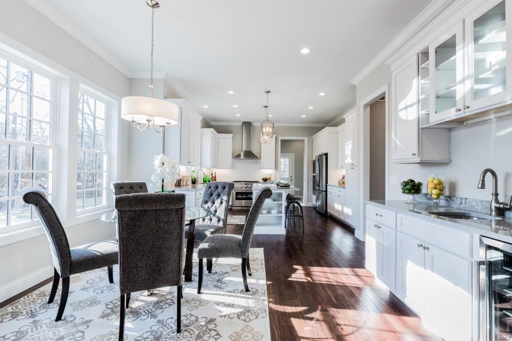 Fieldcrest - Residential