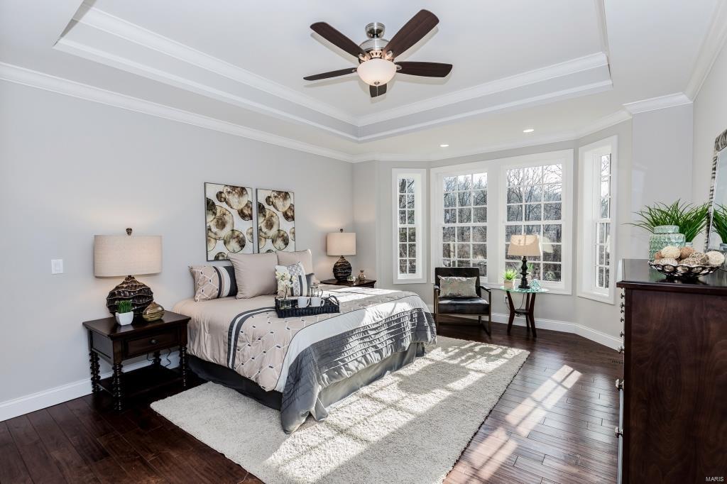 Fieldcrest - Residential