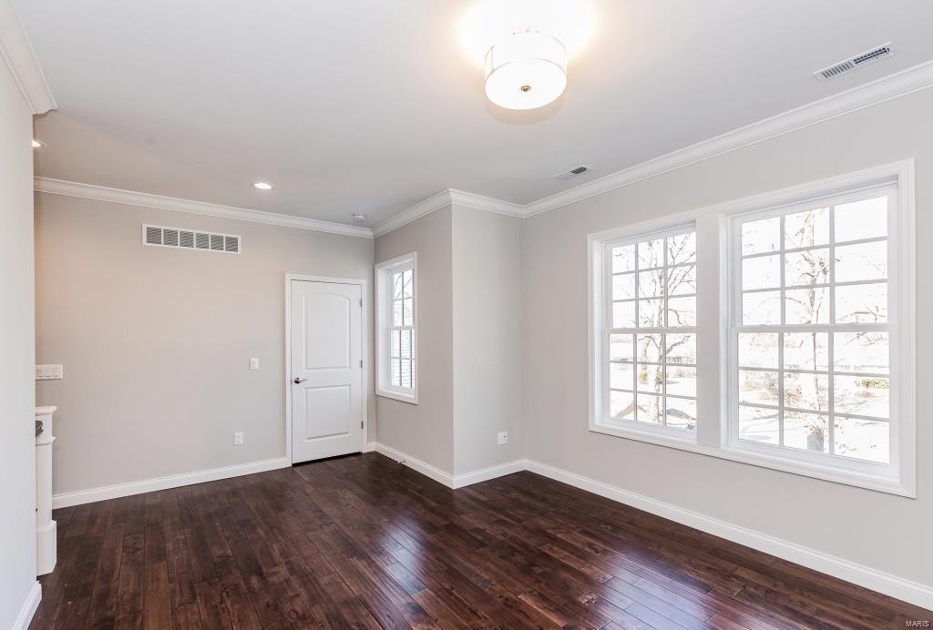 Fieldcrest - Residential