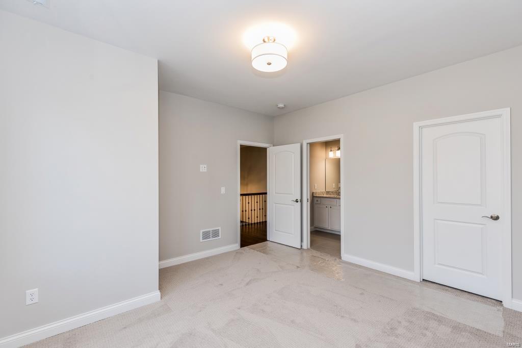 Fieldcrest - Residential