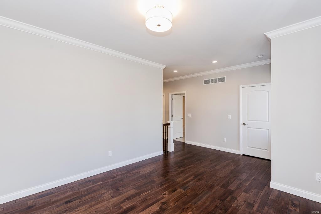 Fieldcrest - Residential