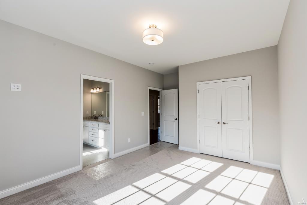 Fieldcrest - Residential