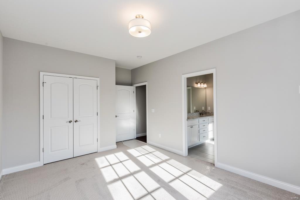 Fieldcrest - Residential