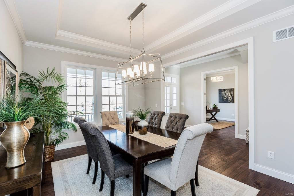 Fieldcrest - Residential