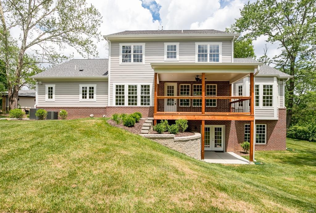 Fieldcrest - Residential