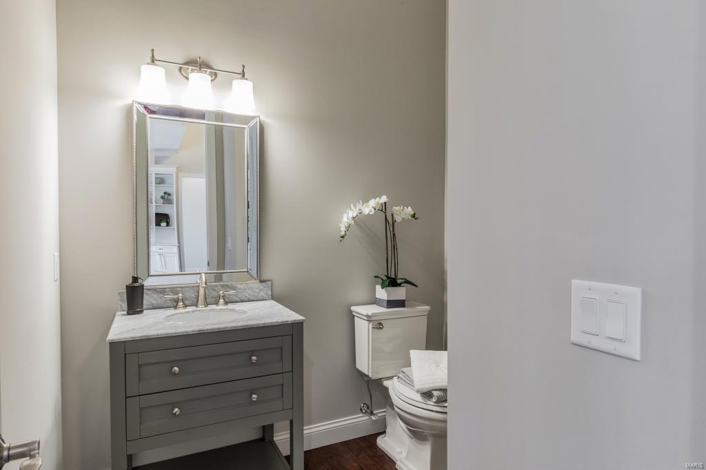 Fieldcrest - Residential