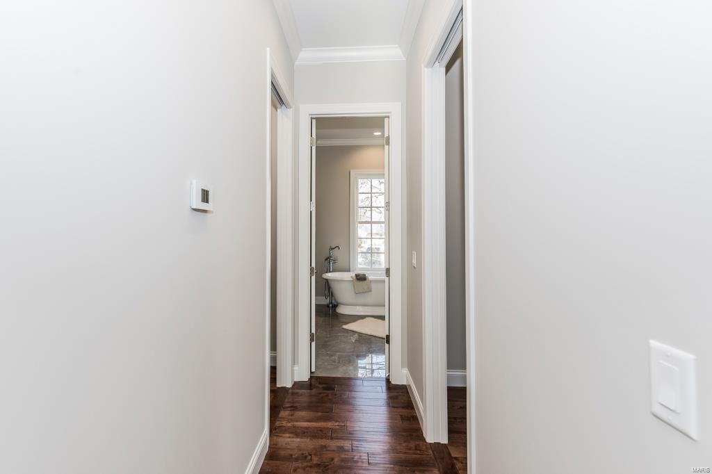 Fieldcrest - Residential