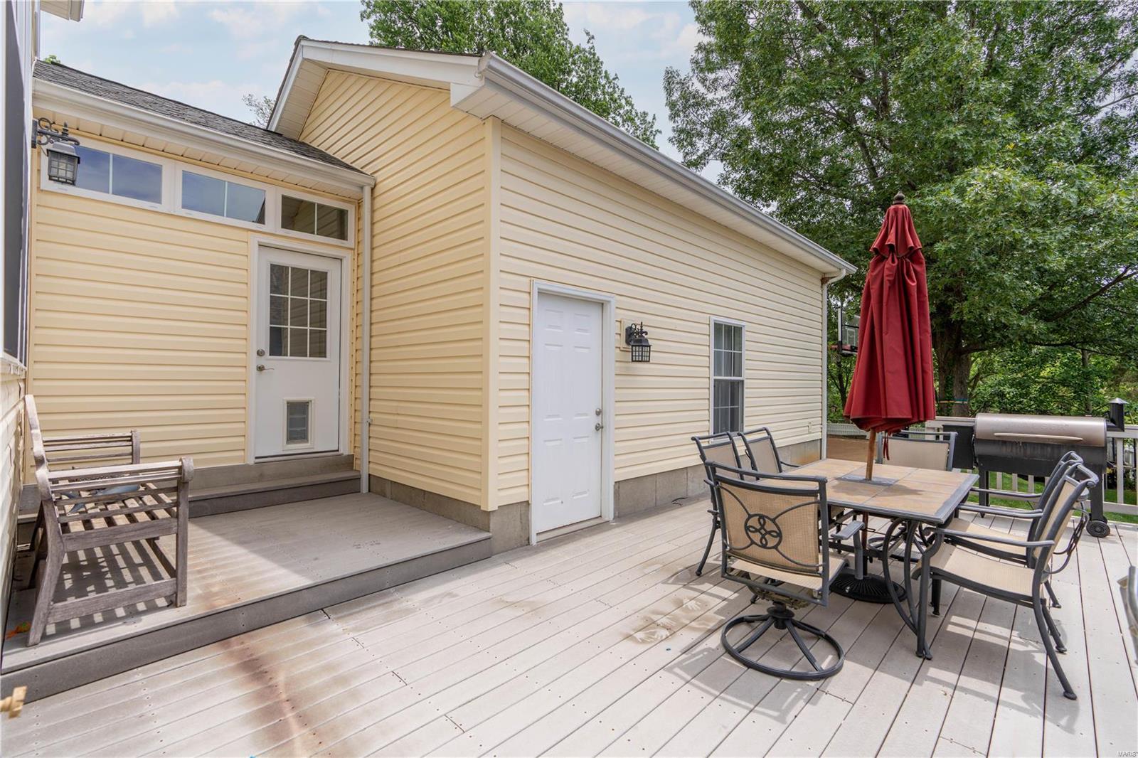 Woodbine Heights Add Lt 63 Bdy Adj - Residential
